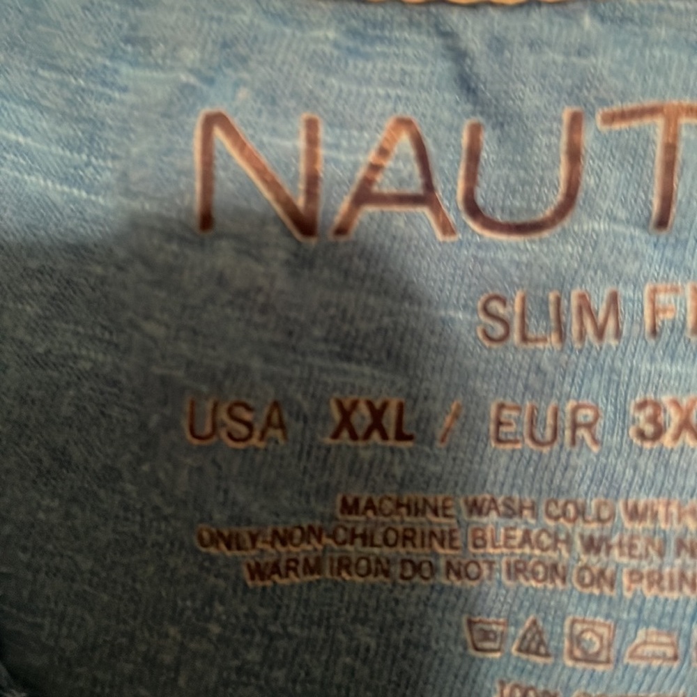 Men’s tshirt - Picture 3 of 3